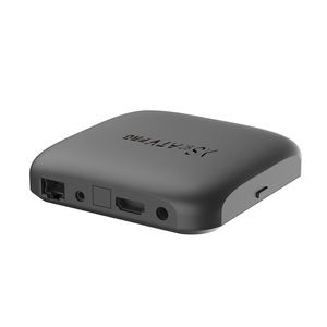 Vente en gros de nouveaux produits XS97 ATV <span class=keywords><strong>Pro</strong></span> 2.4 + 5G double WIFI Android 12 Allwinner H618 4K <span class=keywords><strong>smart</strong></span> TV BOX avec une bonne qualité de produit - Product Image 4