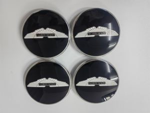 Di alta qualità per <span class=keywords><strong>Aston</strong></span> <span class=keywords><strong>Martin</strong></span> DB11 DBS emblema auto distintivi facile installazione emblemi auto d'epoca nuova condizione - Product Image 4