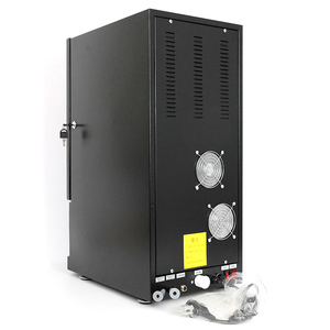 Desktop Fully <b>Automatic</b> Mixing Type Instant <b>Coffee</b> Vending <b>Machine</b> Customized Milk Tea <b>Coffee</b> Vending <b>Machine</b> Customized - Product Image 3