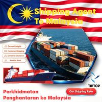 Agente de Transporte Marítimo, Puerto de Malasia, Klang, Seguimiento de Envíos DHL Express, Servicios de Logística de Envíos, Exportación de Carga