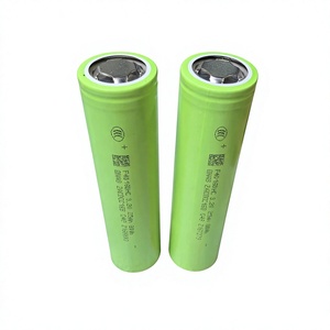 LiFePO4 Batterij F40160HC 3.2V 25Ah Cilindrische Lithium IJzer Fosfaat Cel Zonne-energie Opslagbatterij 22000 Cycli Levensduur - Product Image 4