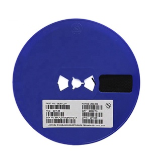 Transistor de puissance à puce IC, composants électroniques, référence S8550, vente chaude - Product Image 1