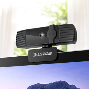 2 Mega 1920x1080 Caméra de conférence 4K HD USB Mini caméra de conférence <span class=keywords><strong>Web</strong></span> pour ordinateur Webcam PC avec microphone webcam 4k - Product Image 5