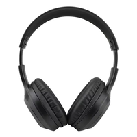 Headset Nirkabel Grosir, Headphone Over Ear dengan Suara Hi-Fi 5.3 BT Earphone & Headphone