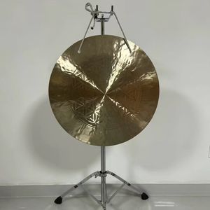 Support <span class=keywords><strong>de</strong></span> <span class=keywords><strong>gong</strong></span> portable pour <span class=keywords><strong>gong</strong></span> <span class=keywords><strong>de</strong></span> 20 à 28 pouces - Product Image 2