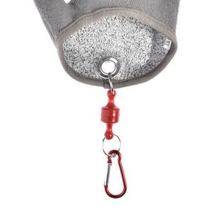Gants de sécurité anti-coupures et anti-perforations pour la pêche, protection contre les coupures et les perforations - Product Image 3