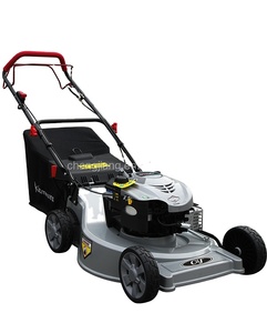 22 Inch Lawn <strong>Mower</strong> CJ22GZZB60-AL with BS Engine and <strong>Aluminum</strong> <strong>Deck</strong>