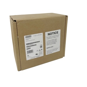 ใหม่ 6EP4134-0GB00-0AY0 SIMATIC SITPO UPS1100 โมดูลแบตเตอรี่แหล่งจ่ายไฟ - Product Image 4