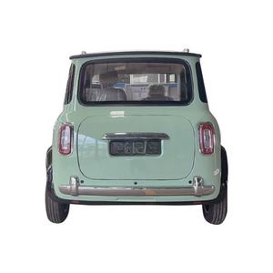 2024 nouveaux <span class=keywords><strong>mini</strong></span> véhicules utilitaires voitures électriques 72V 4 roues voiture électrique à vendre - Product Image 5
