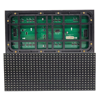 Module d'écran d'affichage LED HD extérieur P5 de haute qualité/mur vidéo avec certification internationale
