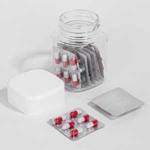 성인 지방 연소 체중 관리 체중 조절 신진 대사 부스트 슬리밍 캡슐을위한 OEM 공장 허브 보충제 - Product Image 2