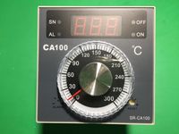 Thermostat de four, régulateur de température de four SR-CA100, prix fournisseur, vendeur, fournisseur, produits en gros
