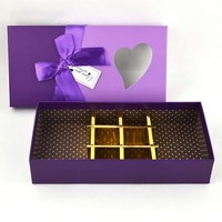 Boîte à pâtisserie en papier kraft de qualité supérieure avec fenêtre, personnalisable à faible MOQ, pour biscuits, gâteaux et desserts, emballage cadeau