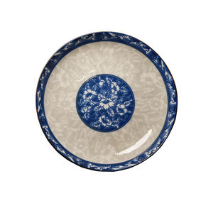 <span class=keywords><strong>Piatti</strong></span> <span class=keywords><strong>Quadrati</strong></span> in Ceramica <span class=keywords><strong>Porcellana</strong></span> da 7 Pollici Personalizzabili Nuovo Stile Creativo Classico Profondo per <span class=keywords><strong>Servizio</strong></span> Feste e Noleggio - Product Image 5