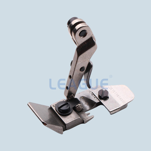 11879350 Pied presseur de remplacement Asm. Pour Juki MO-3714-BE6-327, MO-3914-<span class=keywords><strong>BD</strong></span>-32H, MO-3914-BD6-327, MO-3914-BE6-327 - Product Image 1