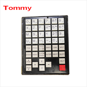 Clavier FANUC N860-1603-T002 Original - Product Image 6