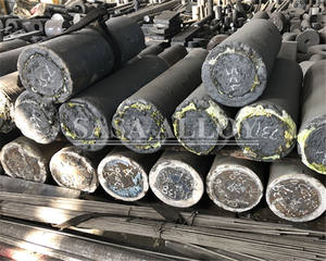 ASTM B408 Incoloy 800 Nickel Alloy Round Bar - Product Image 3