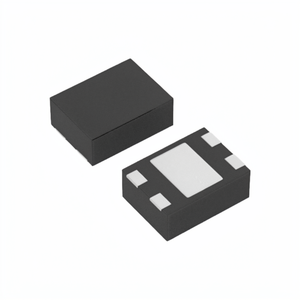 บริการครบวงจรแบบดั้งเดิม XC6223T281GR-G ชิปจัดการพลังงาน (PMIC) 4 UDFN แบบมีแผ่นรองรับแรงกระแทก ชิ้นส่วนอิเล็กทรอนิกส์ - Product Image 1