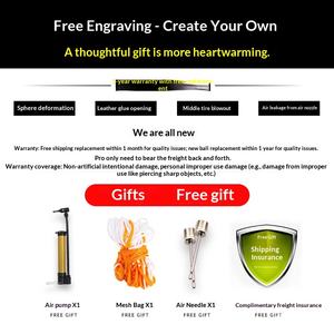 Ballon de basket-ball Global Star Series Kobe James Curry N°7 Modèle SHQX pour entraînement intérieur/extérieur, coffret cadeau - Product Image 3