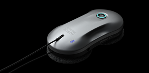 Máquina de limpieza de ventanas antienredos con cepillo especializado para hogares que aceptan mascotas - Product Image 5