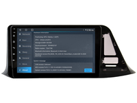 WITSON-Autoradio stéréo Android pour Toyota C-hr Chr 2016-2021 GPS Navigation Carplay Multimédia DSP