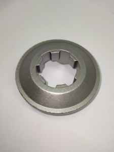 Vente chaude de pièces moulées par injection d'acier, techniques de moulage à la cire perdue, fabricants - Product Image 2