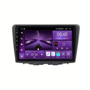 Cho Suzuki baleno GPS Stereo Xe đa phương tiện GPS Navigator - Product Image 5