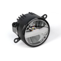 Carway — phares antibrouillard jaune et blanc pour voiture, ampoule originale, 40w, 5800lm, livraison gratuite, nouveau, 2021