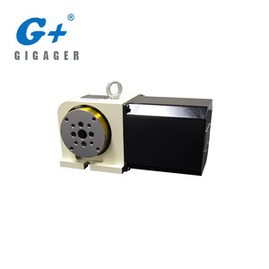 G + 4 trục trung tâm gia công CNC kim loại lập chỉ mục bảng CNC gia công Trung tâm xử lý laser 5 trục dọc - Product Image 1