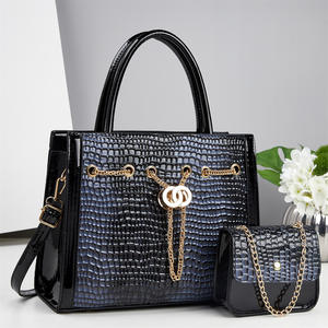 Sac à main de luxe IStapromo Gifts, sac à main pour femme, sac à main tendance pour femme, sac à bandoulière marron, grande taille pour femmes - Product Image 3