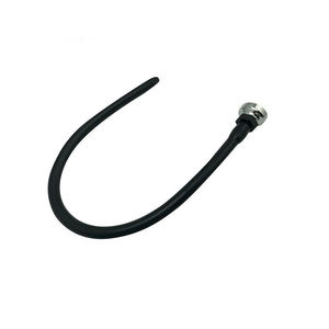 Accessorio Portatile in Silicone per Pulizia Anale, Doccetta per Enema, <span class=keywords><strong>Accessori</strong></span> per il <span class=keywords><strong>Sesso</strong></span> - Product Image 2