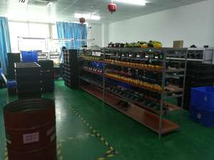 Batería de Repuesto de Alta Calidad de 7.2V NICD-NIMH 1.3Ah-3.0Ah 7000 para Herramientas Eléctricas 7002 7033 192695-4 632002-4 632003-2 - Product Image 5