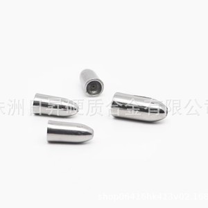 Sunrise Tungsten Bullet Sinker 1.8g 28g Corrosion Resistant Sea Fishing Weight - Product Image 4