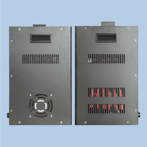 Régulateur de tension 20KVA 90-280V Relais automatique de régulation de tension 220V AC - Product Image 4
