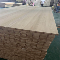 Bois de peuplier carbonisé, texture dure et finition similaire au bois de santal rouge, bois massif 4x8, très rentable