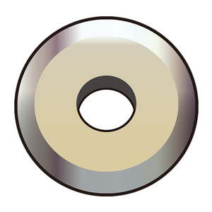 Tốc độ cao Máy Nghiền thép rơm quay cạnh dải máy lưỡi cho bộ xử lý nhựa - Product Image 1