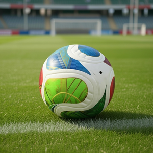 Ballon de football Trionda Édition 2026 Coupe USA-Canada-Mexique avec structure hermétique pour les matchs de style Premier League - Product Image 6