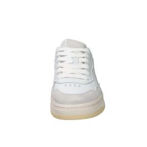 Sun68 Zapatillas de deporte para hombre, color blanco, 40-45, zapatos informales de caña baja - Product Image 2