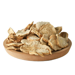 Radice di Maca 100% Pura Essiccata e Affettata Nera/Gialla Ricca di Antiossidanti per Energia, Resistenza e Supporto Immunitario - Product Image 1