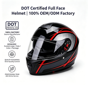 DOT Certified <b>ABS</b> Full Face Motorcycle Helmets Casco De Moto High Quality Motorsport Racing Helmets All Seasons M15-2 Motorcycle - Product Image 1
