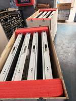 Écran LED d'extérieur étanche IP65 960*960mm pour panneau d'affichage routier, avec modules 480mm*320mm P4.4 P5.7 P6.67 P8 P10