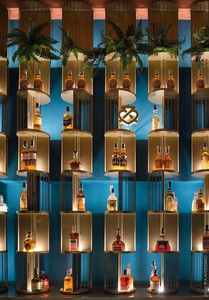 Conception d'intérieur <span class=keywords><strong>de</strong></span> bar <span class=keywords><strong>de</strong></span> luxe sur mesure, ensembles <span class=keywords><strong>de</strong></span> meubles <span class=keywords><strong>de</strong></span> bar, design <span class=keywords><strong>de</strong></span> comptoir et <span class=keywords><strong>de</strong></span> vitrines <span class=keywords><strong>de</strong></span> bar <span class=keywords><strong>de</strong></span> restaurant moderne, <span class=keywords><strong>service</strong></span> tout-en-un - Product Image 4