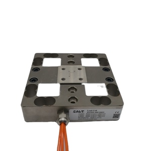 Celda de carga multieje DYDW-005 200N para báscula de banda DYDW-005 200N DYDW-005 200N - Product Image 3