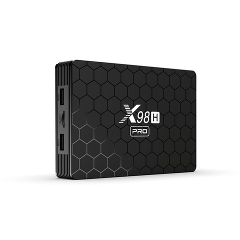 Iptv 18 Pro Tv Box Pick #23 (058073)