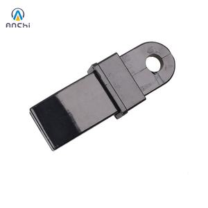 Clip de fixation ABS <span class=keywords><strong>pour</strong></span> tentes, essentiel <span class=keywords><strong>pour</strong></span> le <span class=keywords><strong>camping</strong></span>, avec trou de 10 mm, modèle AXZD2011 - Product Image 3