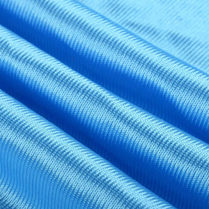 Bán buôn nóng bán Warp dệt kim chất liệu lụa satin spandex vải cho váy quần áo lót đám cưới - Product Image 4