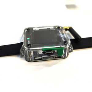 DSTIKE Deauther 32 Watch SE ESP32-S3 Placa de Desarrollo IoT X09 - Product Image 1