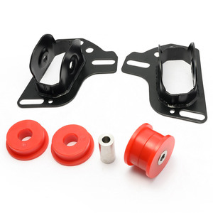 Epman phía sau dấu cánh tay khung cao Toe chỉnh khung W/ỐNg Lót Kit cho BMW E46 E36 Z4 e85 e86 epaa01g311 - Product Image 1