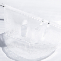 Outil de soin de la peau de feuille de masque facial d'OEM pour le matériel de prime de soin de visage