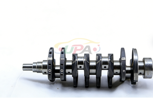 ระบบเครื่องยนต์ประสิทธิภาพสูง เพลาข้อเหวี่ยง 23111-26400 2311126400 สำหรับฮุนได เอลันตร้า เกีย เวนก้า 23111 26400 - Product Image 3